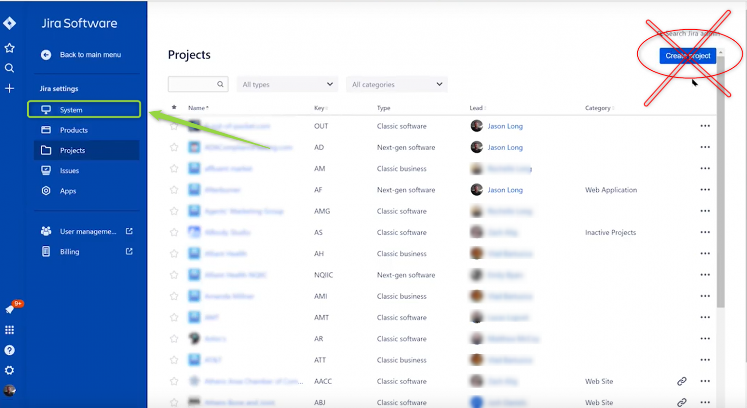 How to Export Projects to JIRA BrainLeaf Knowledge BaseBrainLeaf